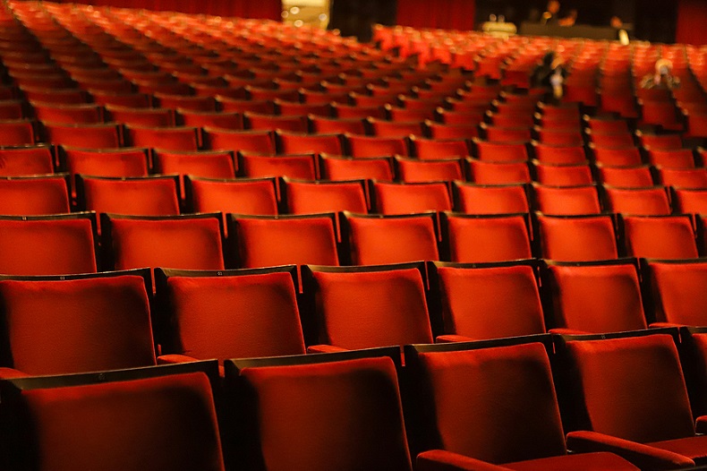 Theater, Entertainment & Bühnen in Verona