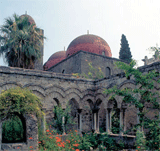 Palermo - Foto: Enit - Vito Arcomano 