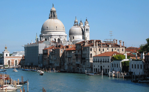 Venedig � happyalex - PHOTODUNE